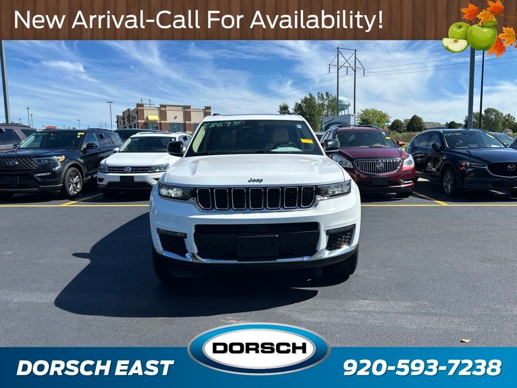 jeep grand cherokee l 2021 1C4RJKBG8M8171743 image jeep grand cherokee l 2021 1C4RJKBG8M8171743 image